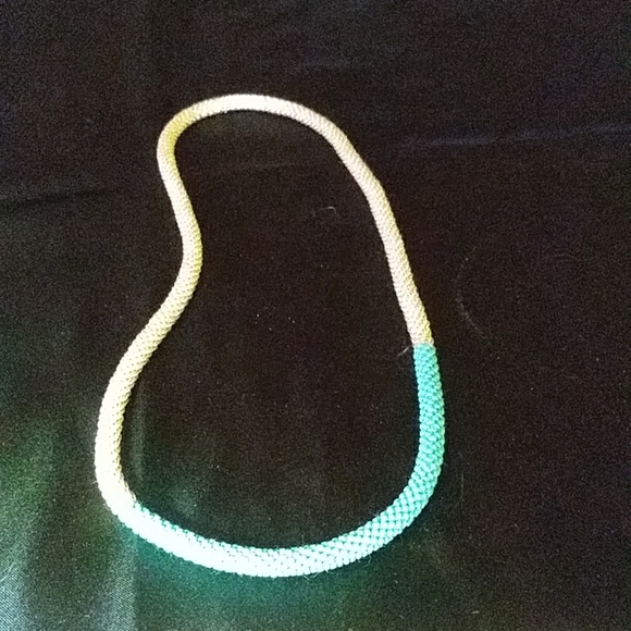 SASHKA Necklace or SASHKA wrap bracelet. - Picture 2 of 4